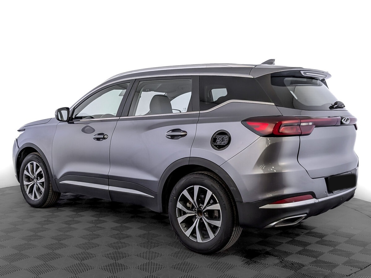 Купить Chery Tiggo 7 Pro I, 2022, 92 257 км, фото №7