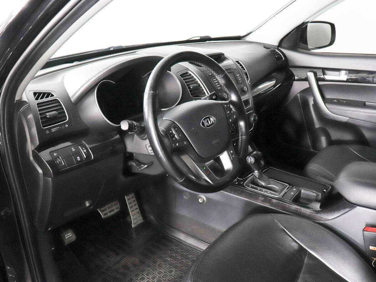 Купить Kia Sorento, 2015, 109 115 км, фото №9
