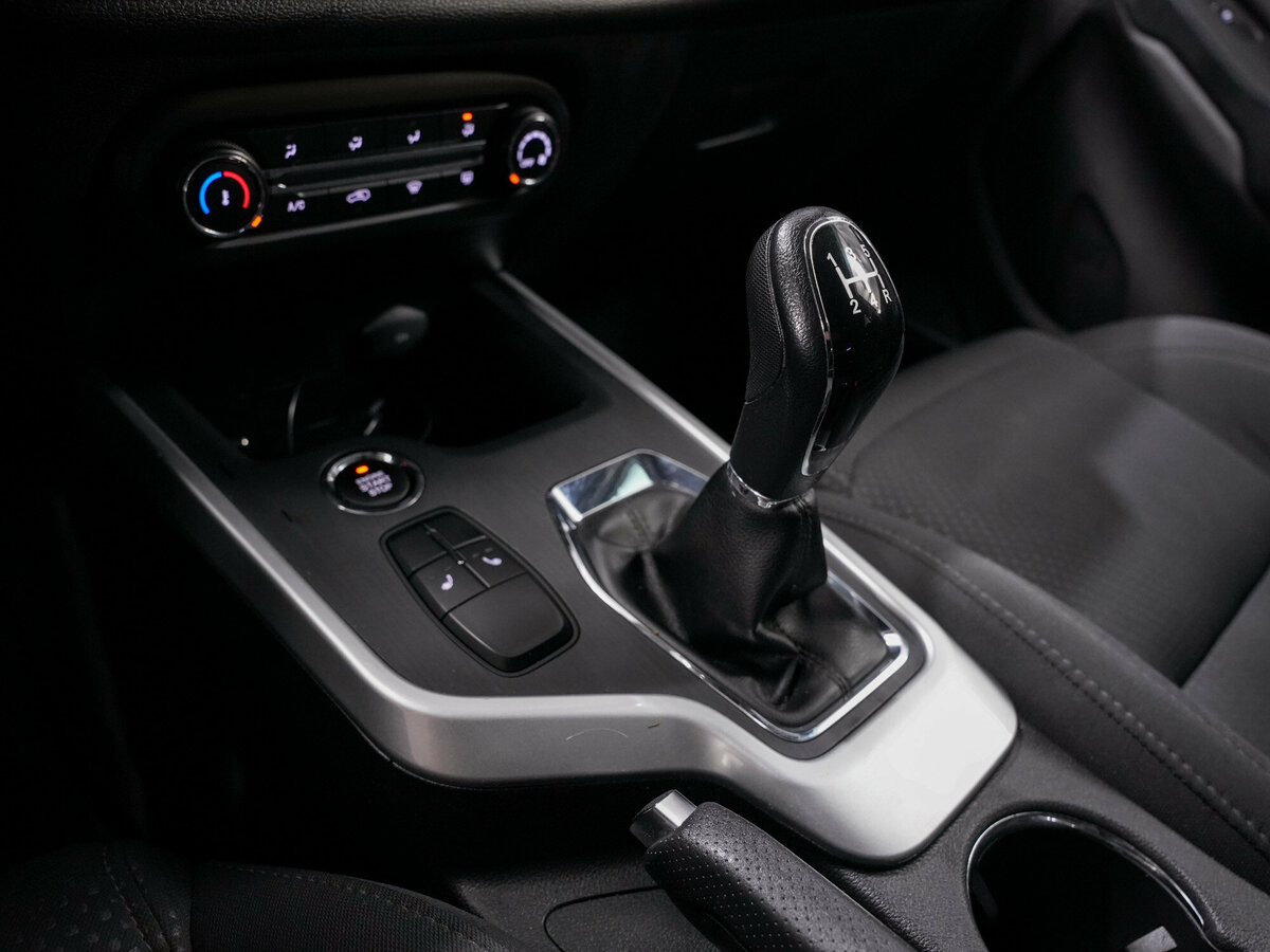 Купить Chery Tiggo 4 I Рестайлинг, 2020, 66 000 км, фото №17