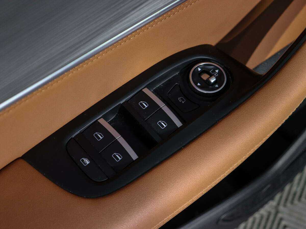 Купить CHERY Tiggo 8 Pro Max, 2023, 35 668 км, фото №21
