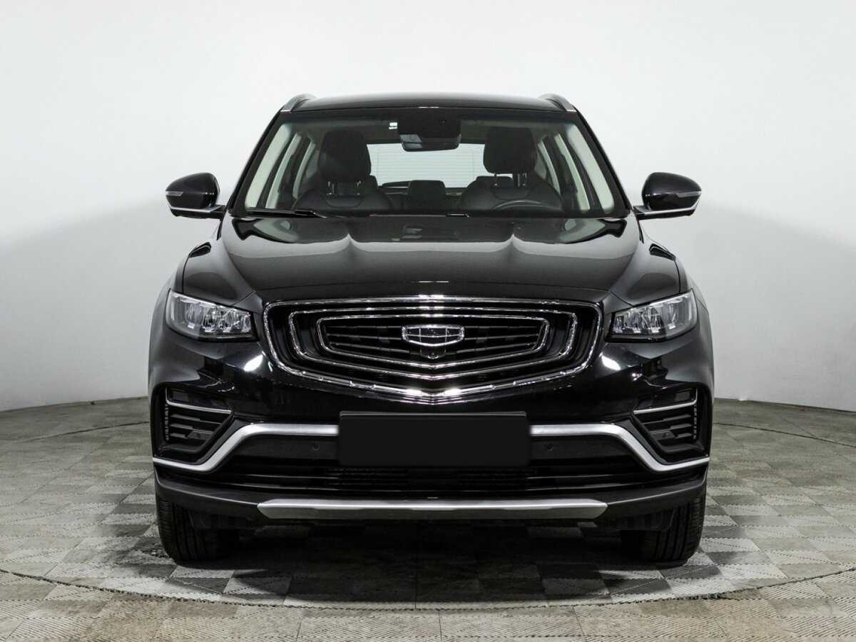 Купить Geely Atlas Pro, 2023, 29 584 км, фото №2