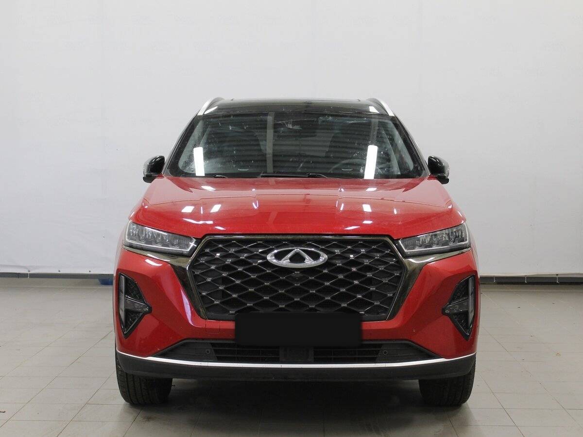 Купить Chery Tiggo 7 Pro Max, 2023, 29 055 км, фото №2
