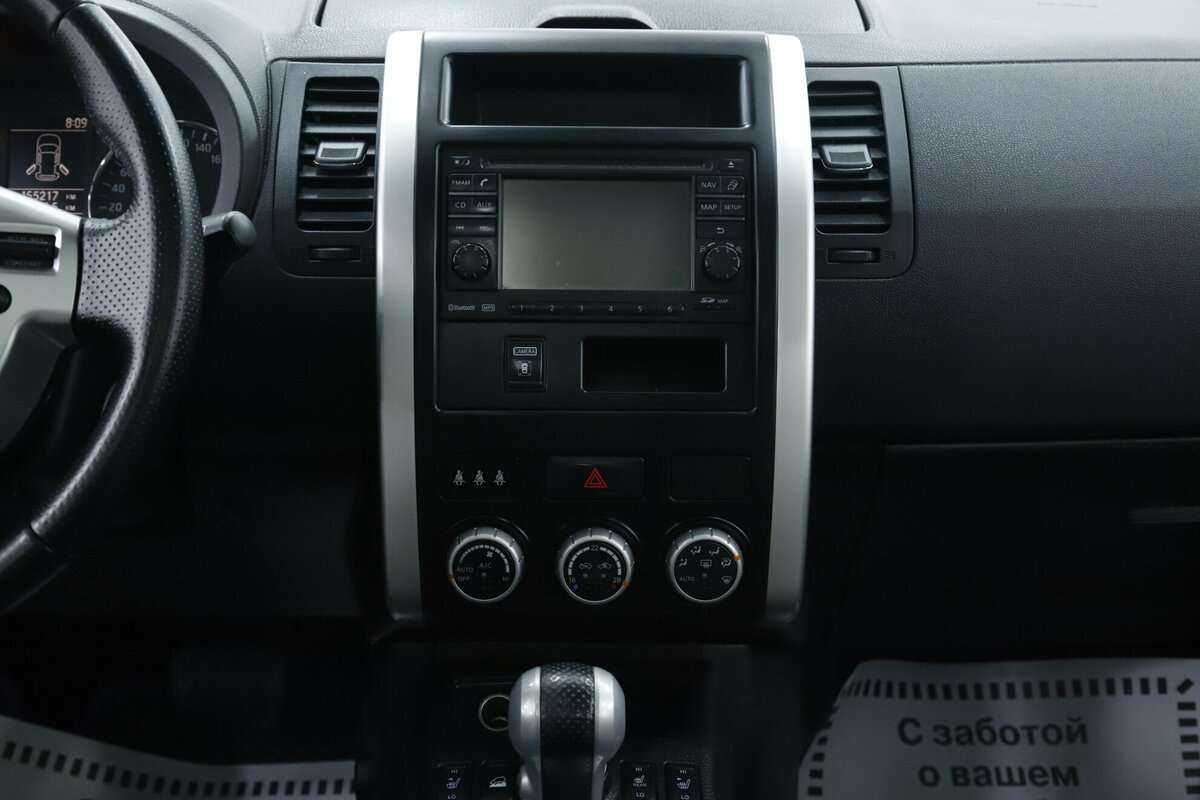 Купить Nissan X-Trail, 2013, 155 000 км, фото №15