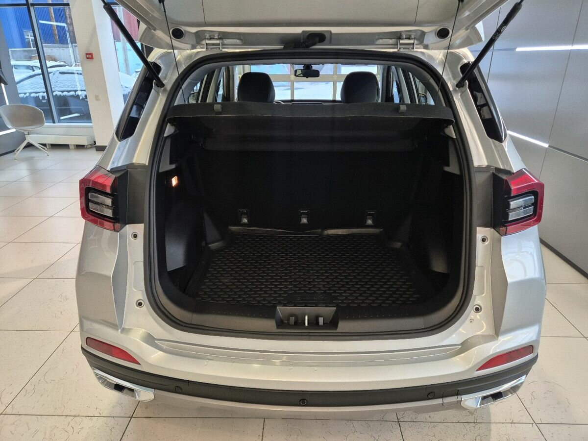 Купить Chery Tiggo 4 Pro I Рестайлинг, 2023, 24 617 км, фото №20