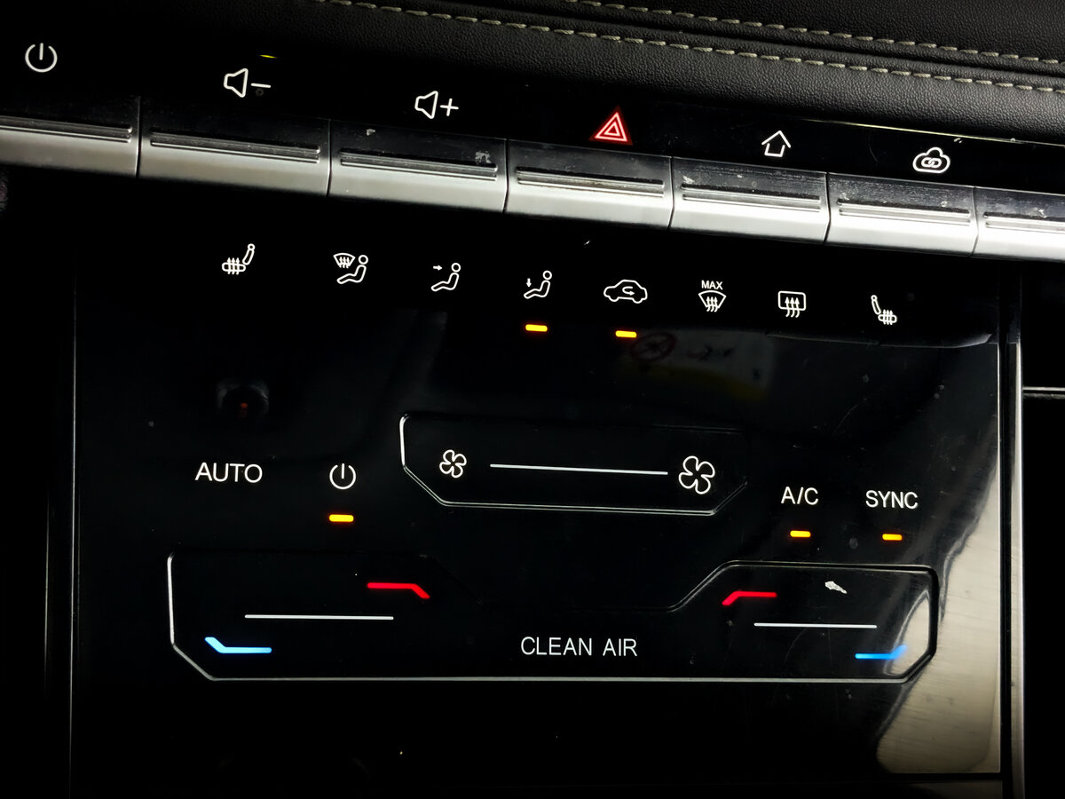 Купить Chery Tiggo 7 Pro I, 2022, 116 672 км, фото №25
