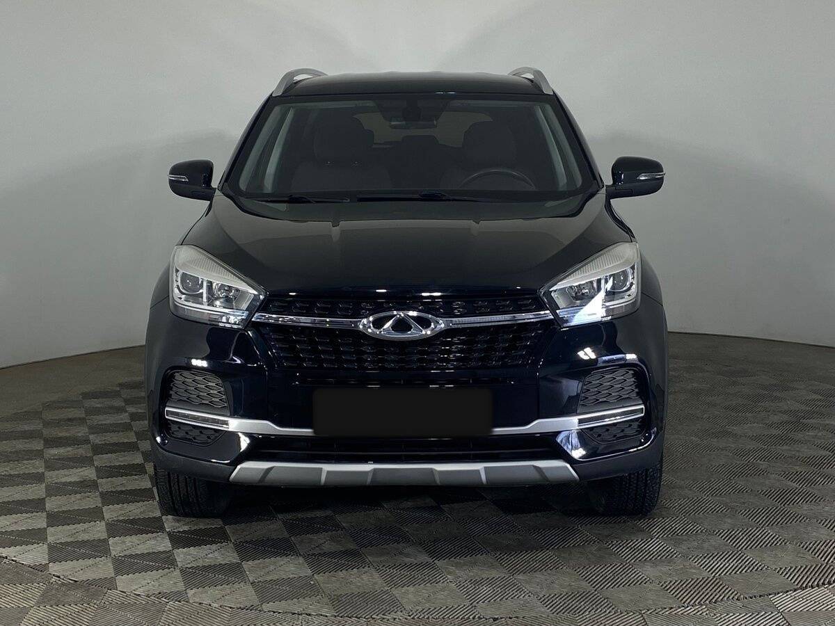 Купить Chery Tiggo 4, 2019, 43 229 км, фото №2