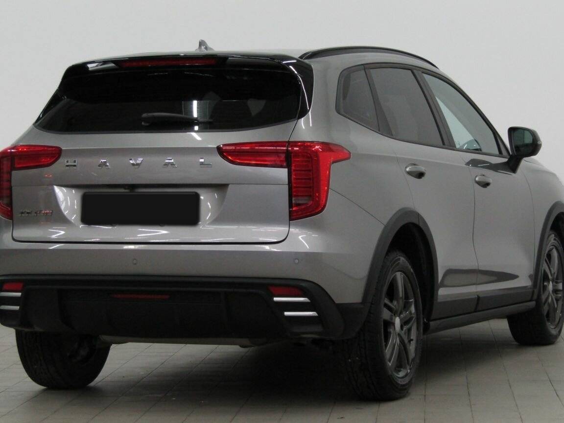 Купить Haval Jolion, 2024, 21 156 км, фото №5