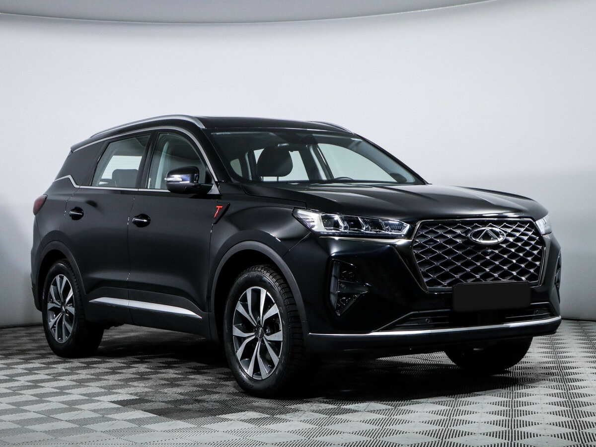 Купить Chery Tiggo 7 Pro Max I, 2023, 33 250 км, фото №3