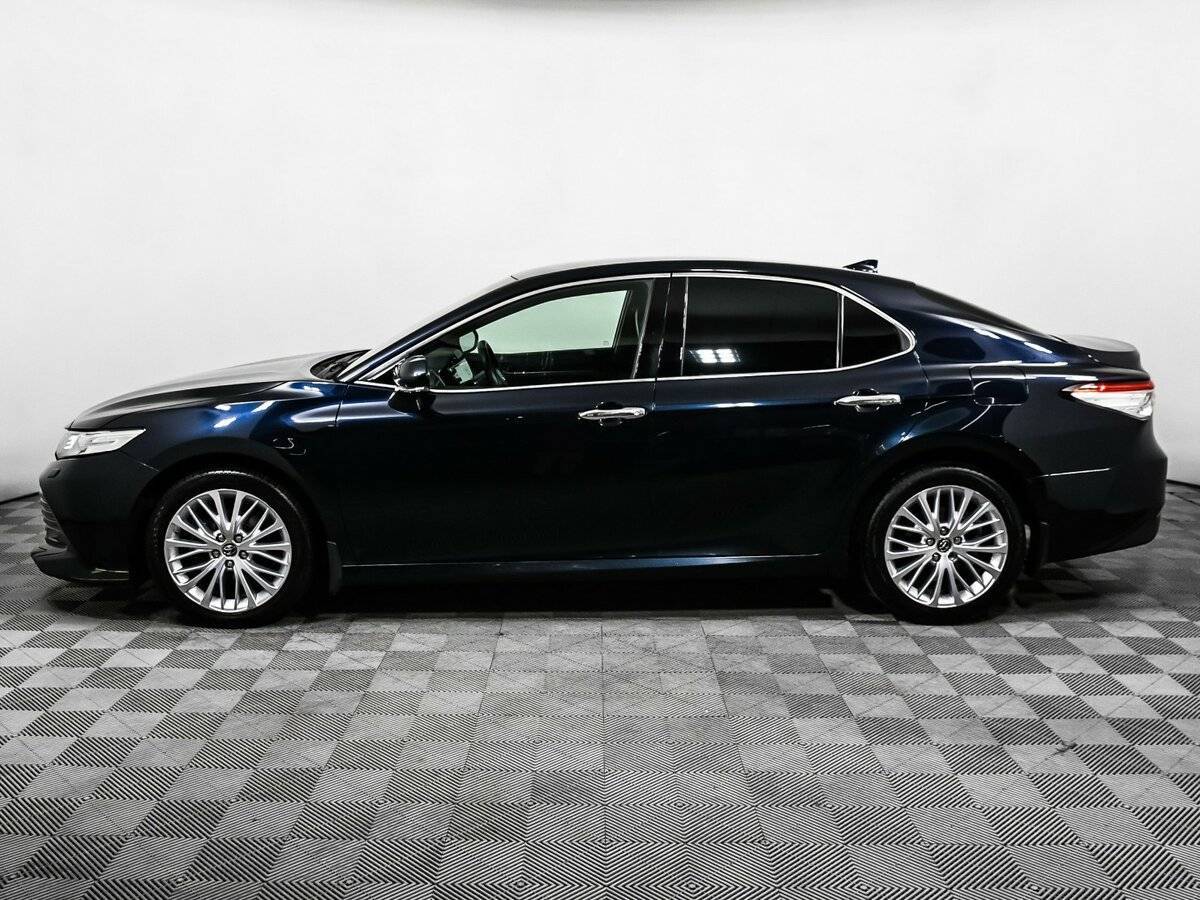 Купить Toyota Camry, 2019, 201 000 км, фото №8