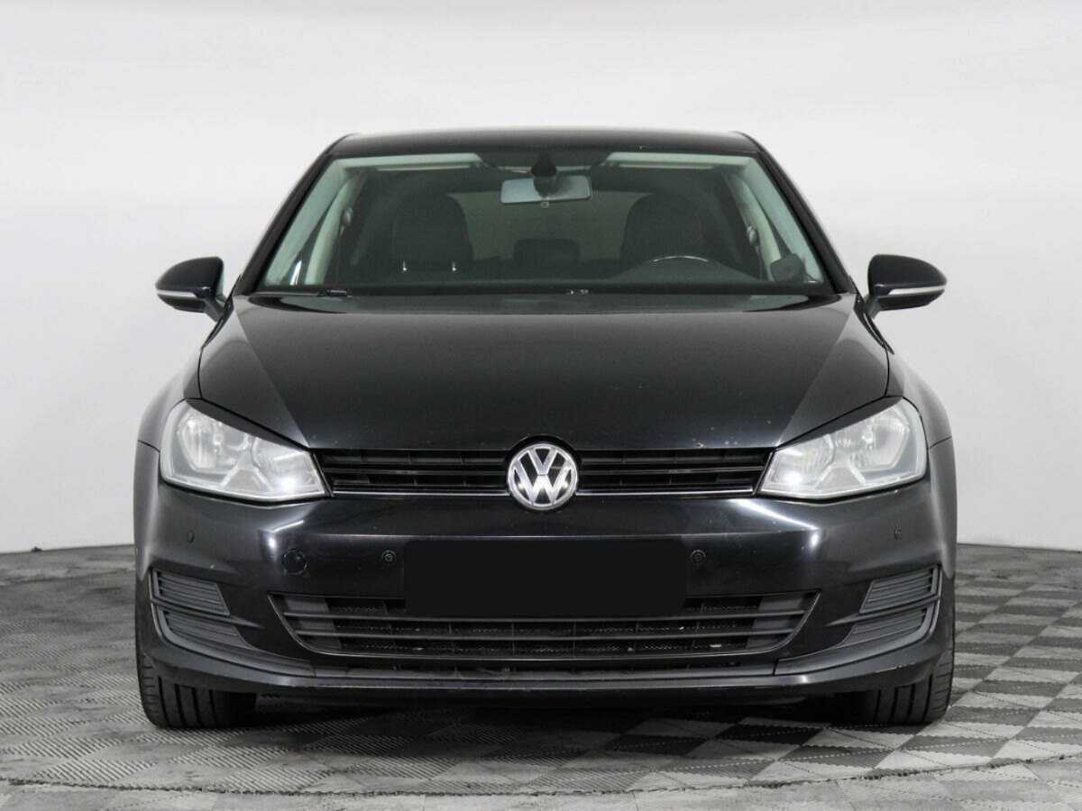 Купить Volkswagen Golf, 2013, 183 911 км, фото №2