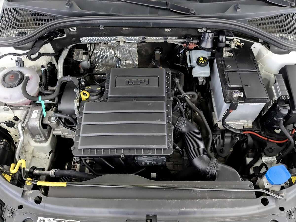 Купить Skoda Octavia, 2019, 67 859 км, фото №9