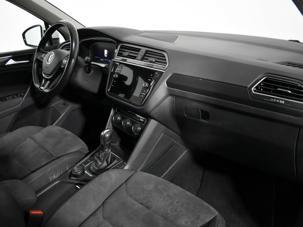 Купить Volkswagen Tiguan II, 2020, 80 000 км, фото №17