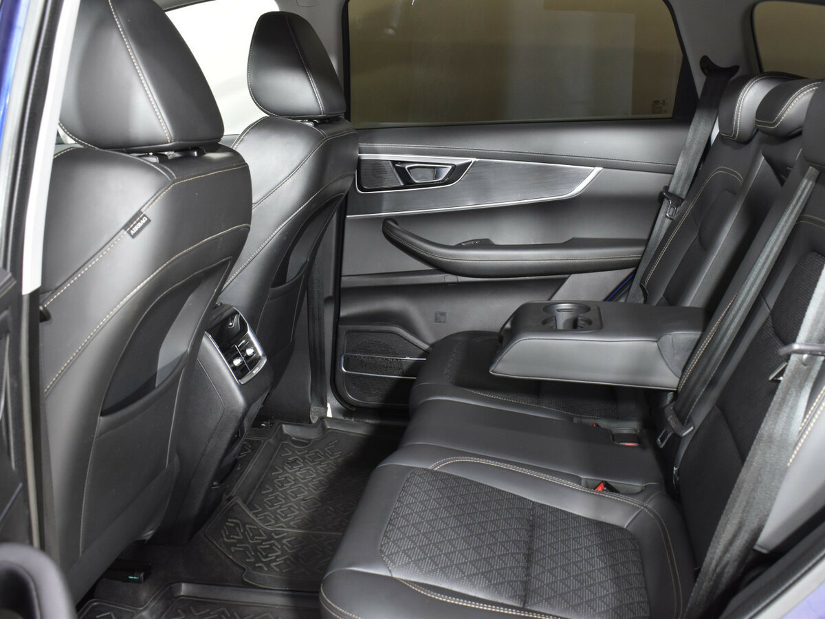 Купить Chery Tiggo 8 I, 2020, 67 000 км, фото №16