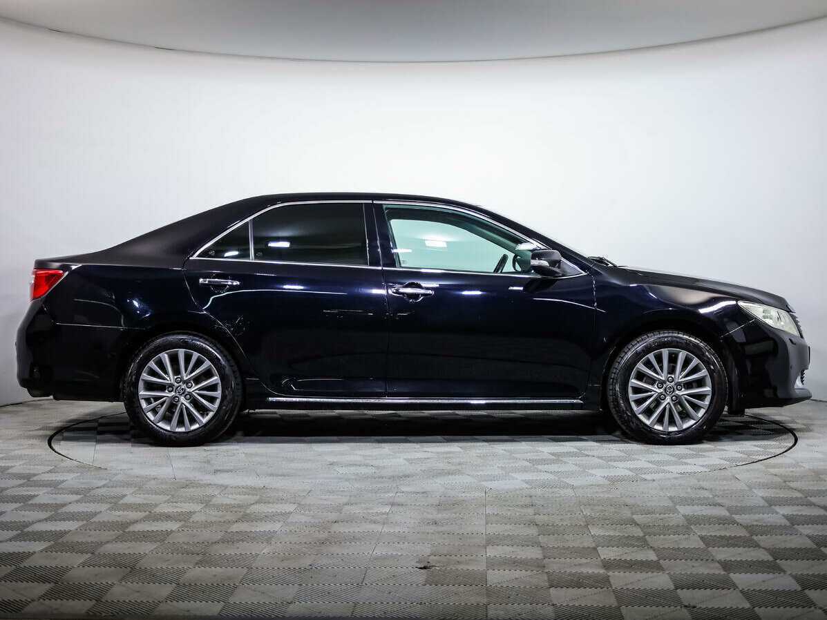 Купить Toyota Camry, 2013, 276 551 км, фото №3