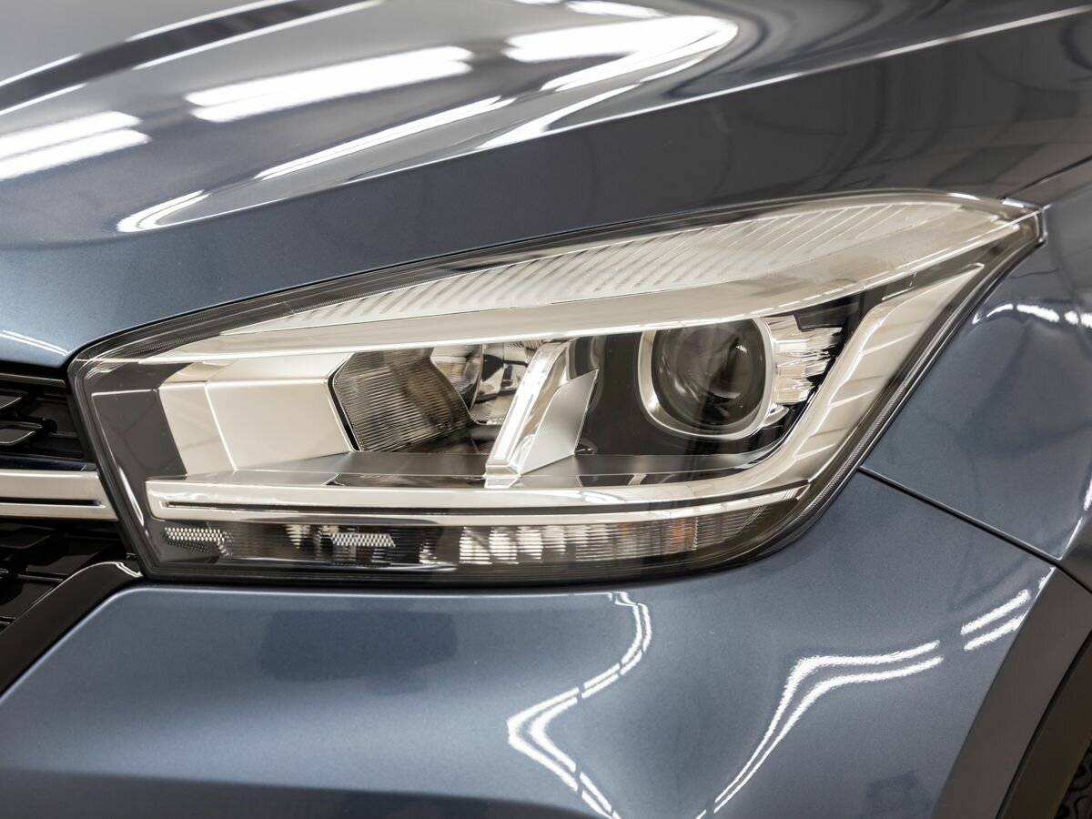 Купить Chery Tiggo 4 I Рестайлинг, 2019, 55 858 км, фото №9