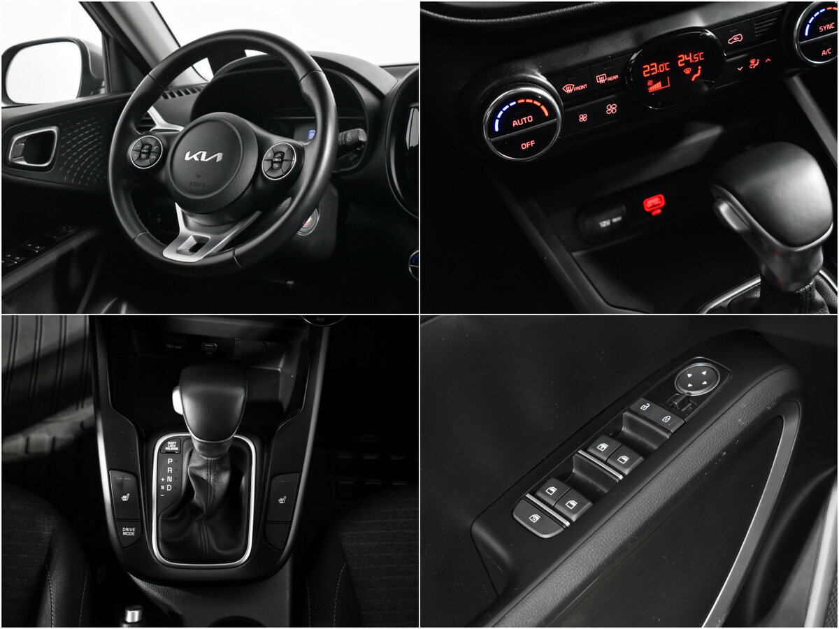 Купить Kia Soul III, 2021, 34 814 км, фото №14