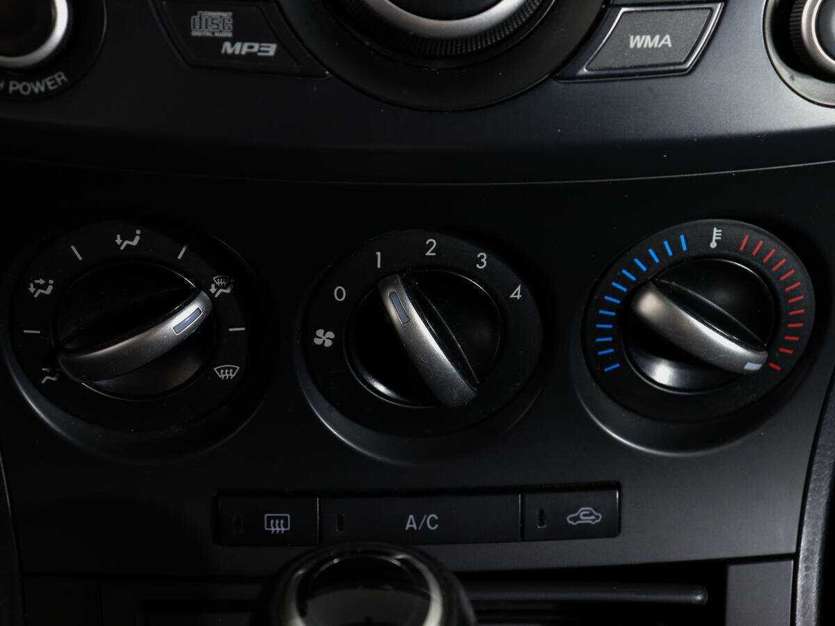 Купить Mazda 3, 2012, 126 700 км, фото №17