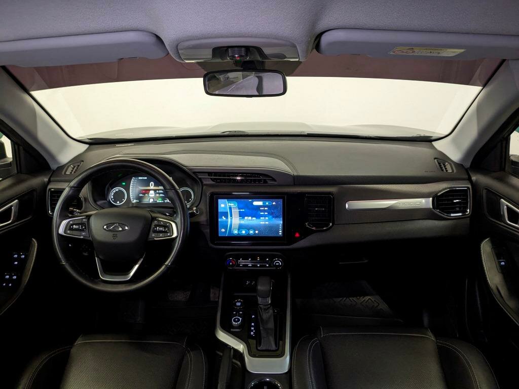Купить Chery Tiggo 4 I Рестайлинг, 2021, 29 185 км, фото №2