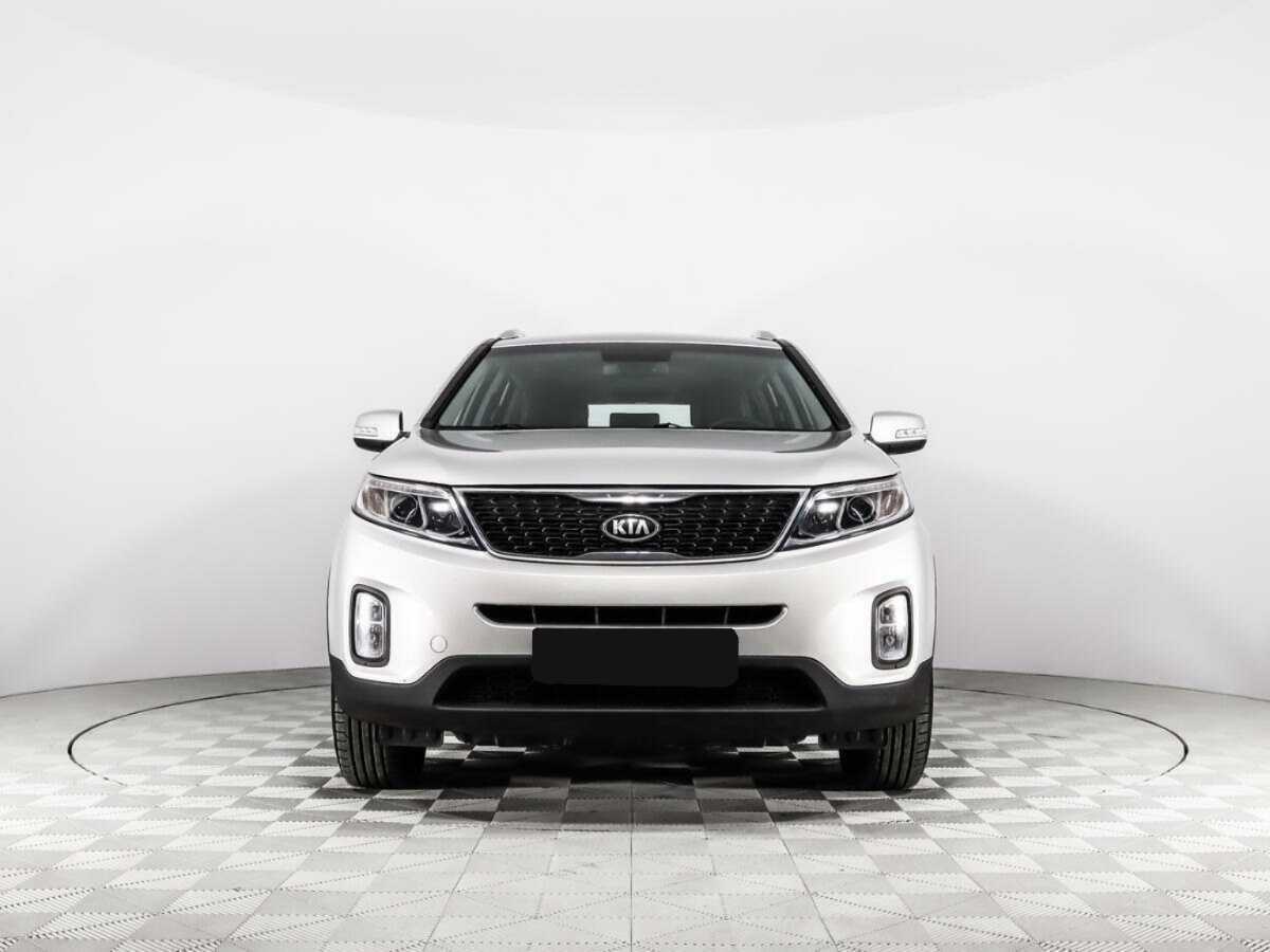 Купить Kia Sorento, 2014, 149 686 км, фото №2