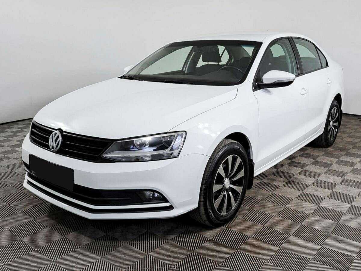 Купить Volkswagen Jetta, 2016, 176 000 км, фото №1