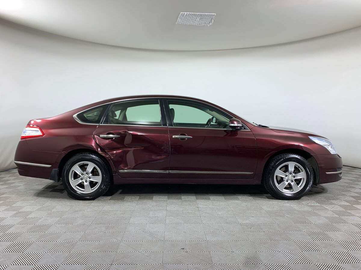 Купить Nissan Teana, 2012, 255 414 км, фото №4