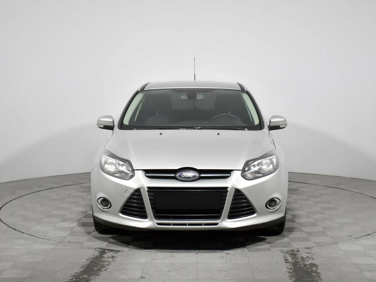 Купить Ford Focus III, 2012, 267 639 км, фото №3