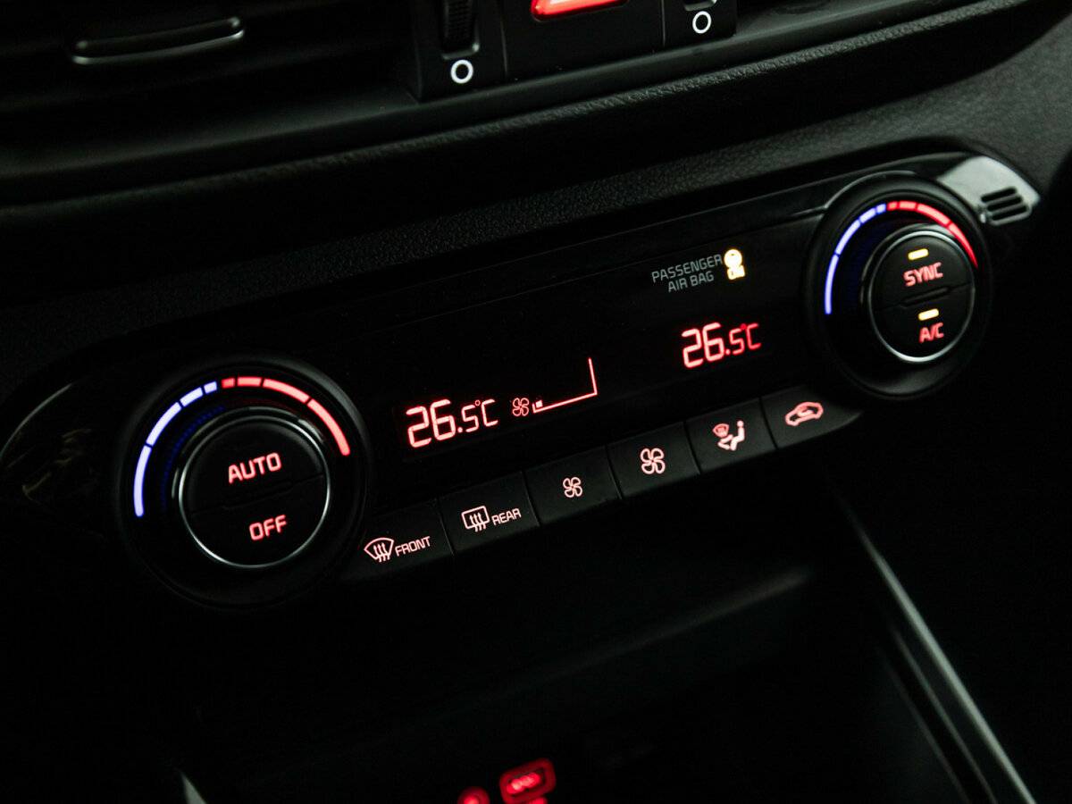 Купить Kia Cerato IV, 2020, 70 976 км, фото №16