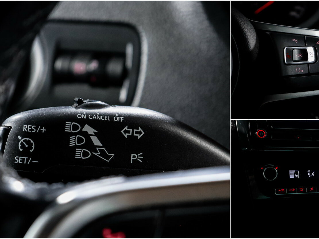 Купить Volkswagen Polo V Рестайлинг, 2019, 141 426 км, фото №14