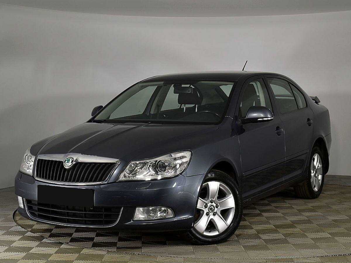 Купить Skoda Octavia, 2013, 131 275 км, фото №1