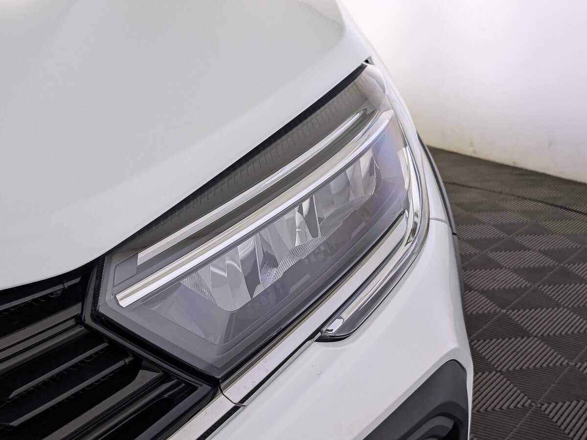 Купить Lada (ВАЗ) Vesta, 2024, 1 090 км, фото №11