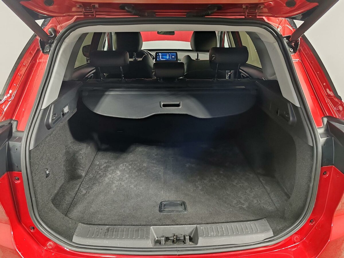 Купить Chery Tiggo 7 Pro I, 2021, 59 287 км, фото №7