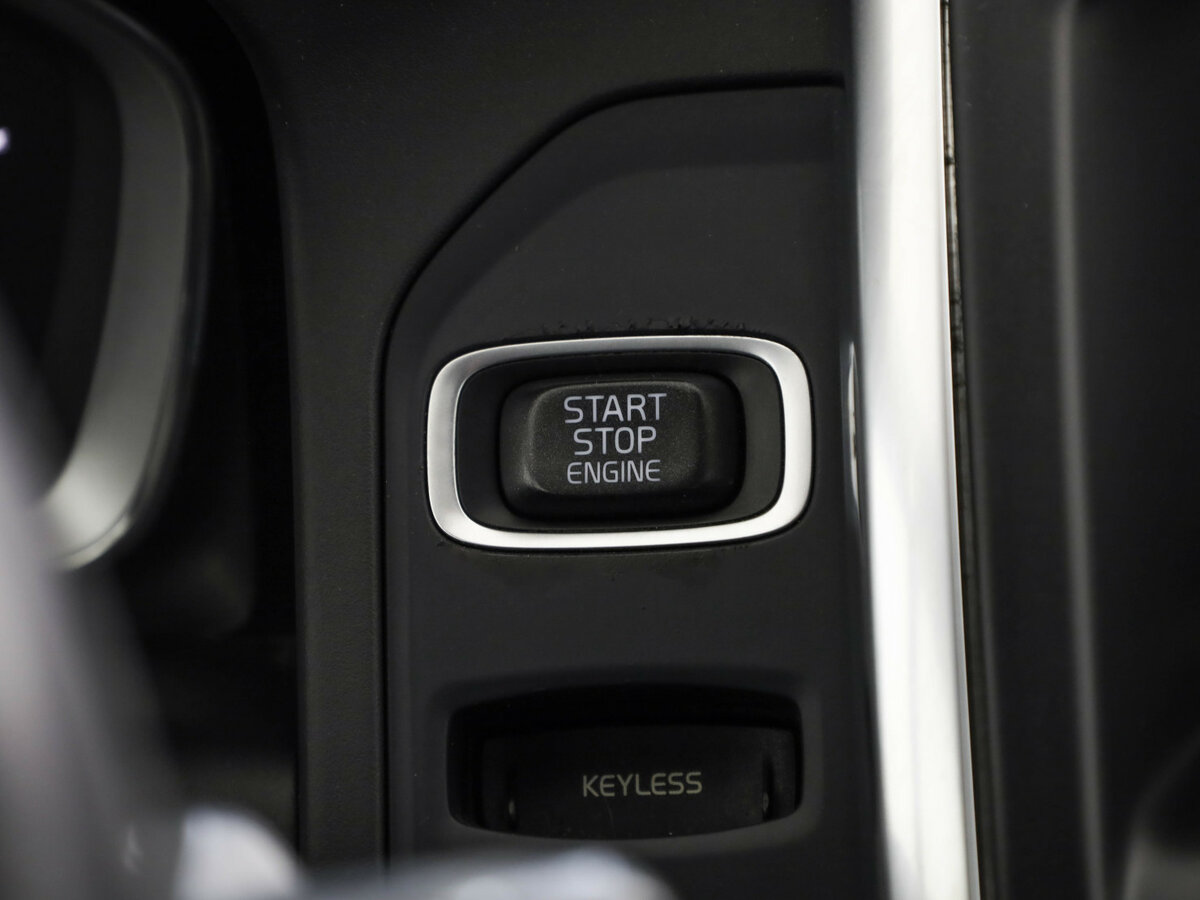 Купить Volvo XC60 I Рестайлинг, 2013, 233 821 км, фото №16