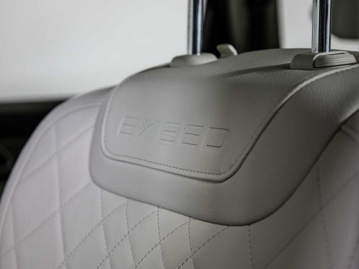 Купить EXEED VX, 2022, 36 535 км, фото №27