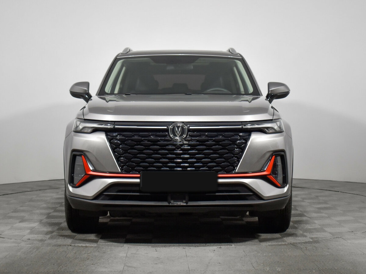 Купить Changan CS35 Plus I Рестайлинг, 2023, 23 289 км, фото №2