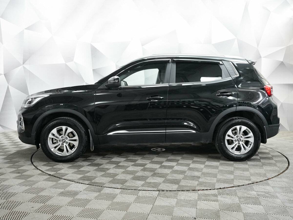 Купить Chery Tiggo 4 Pro I, 2023, 53 700 км, фото №2