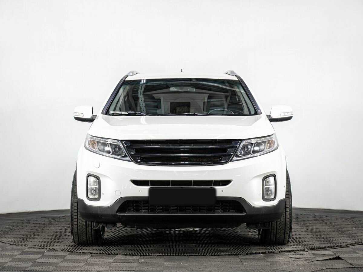 Купить Kia Sorento, 2015, 153 091 км, фото №2