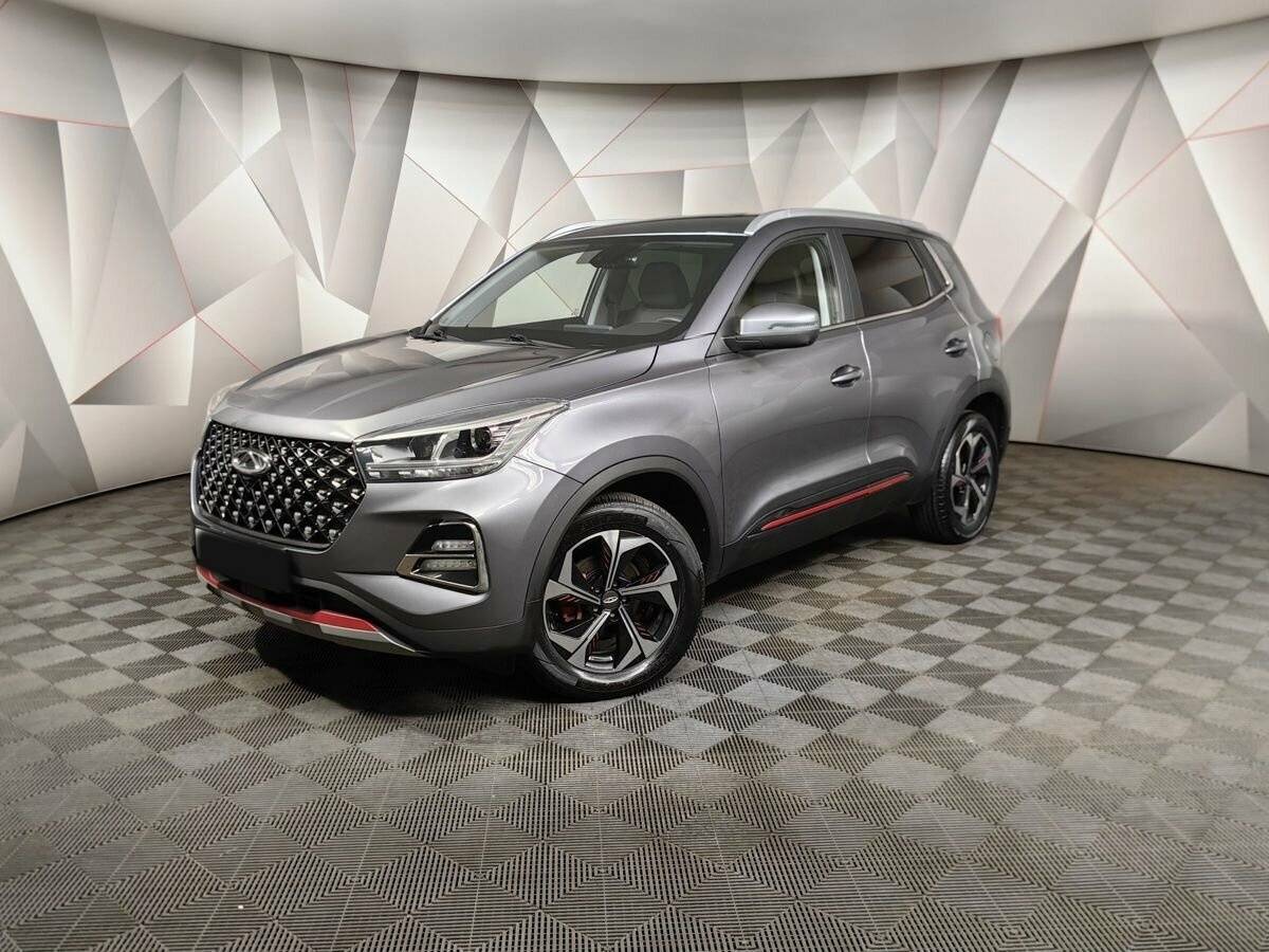Купить Chery Tiggo 4 Pro, 2023, 29 845 км, фото №1