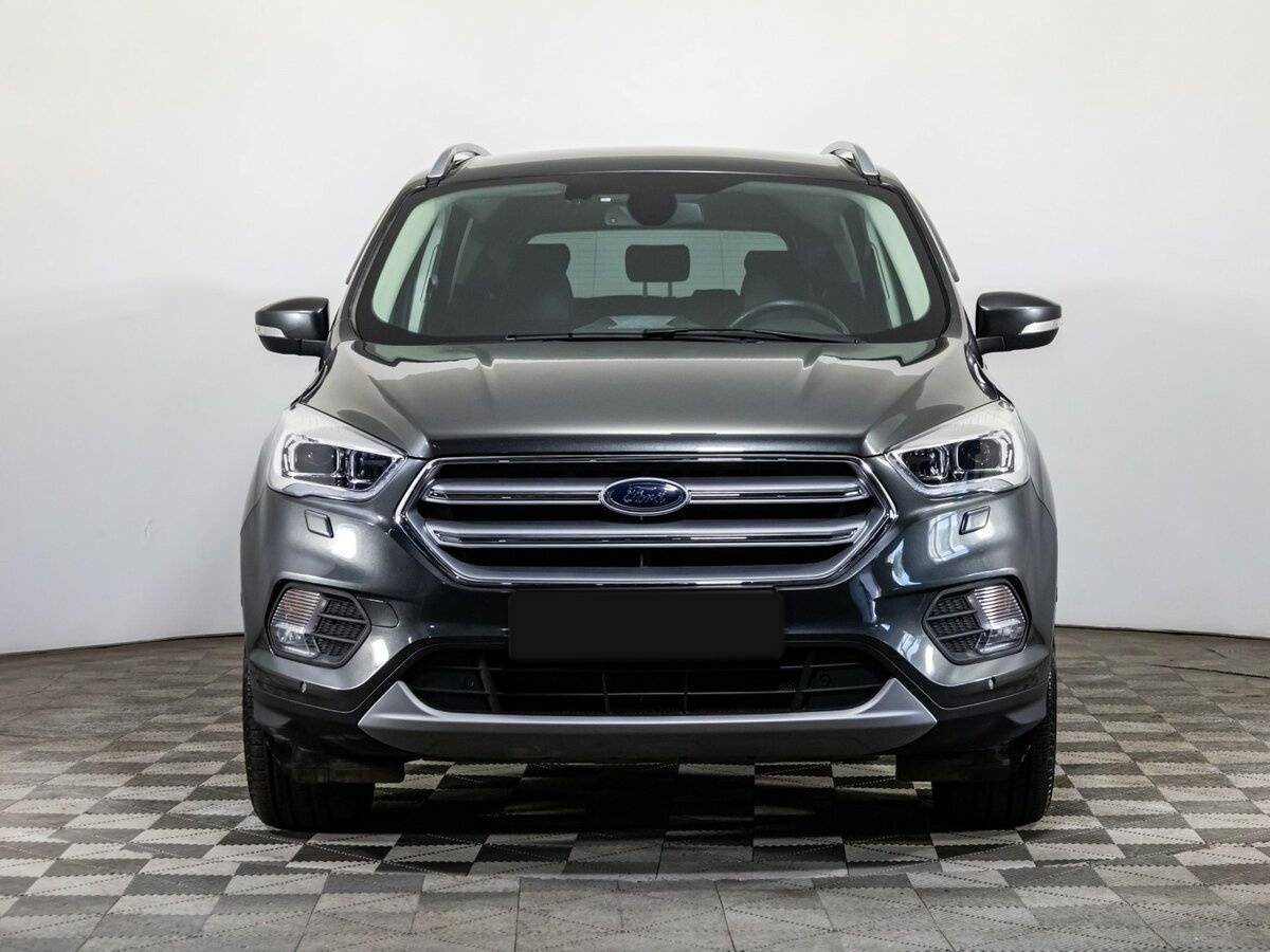 Купить Ford Kuga, 2018, 51 937 км, фото №2