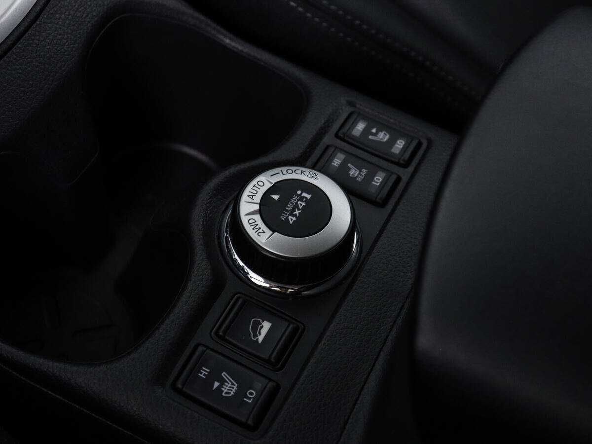 Купить Nissan X-Trail, 2020, 36 783 км, фото №22
