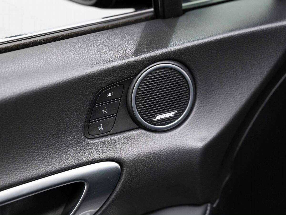Купить Hyundai Sonata, 2021, 76 000 км, фото №24