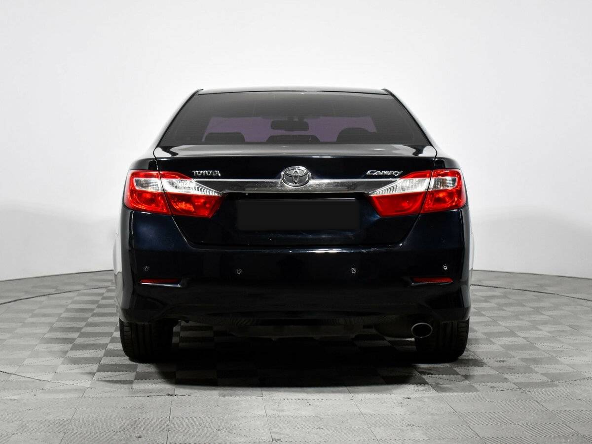 Купить Toyota Camry VII (XV50), 2013, 289 520 км, фото №5