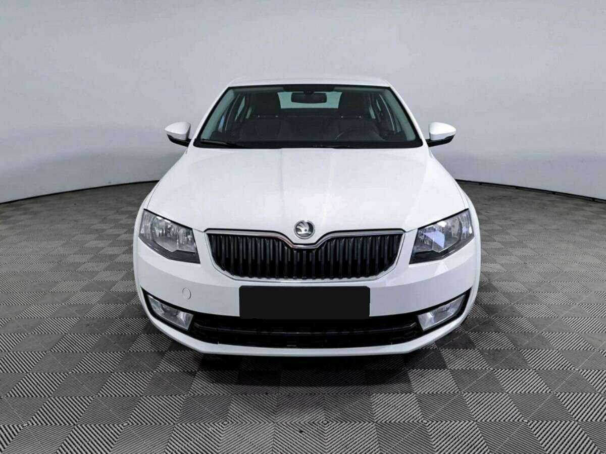 Купить Skoda Octavia, 2014, 188 500 км, фото №2