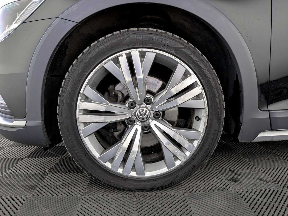 Купить Volkswagen Passat Alltrack, 2018, 146 036 км, фото №18