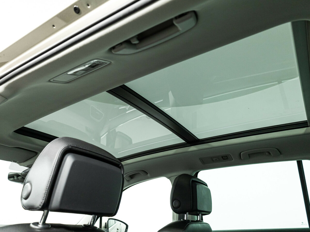 Купить Volkswagen Tiguan II, 2017, 105 460 км, фото №13