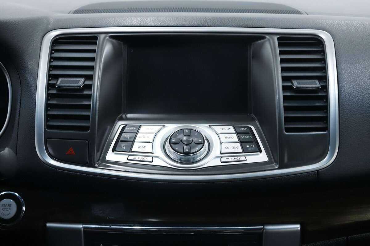 Купить Nissan Teana, 2013, 123 000 км, фото №15