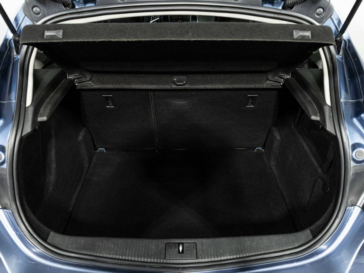 Купить Opel Astra J Рестайлинг, 2013, 263 591 км, фото №16