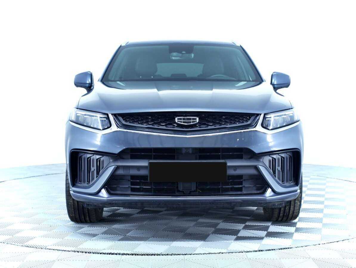Купить Geely Tugella, 2022, 16 395 км, фото №2
