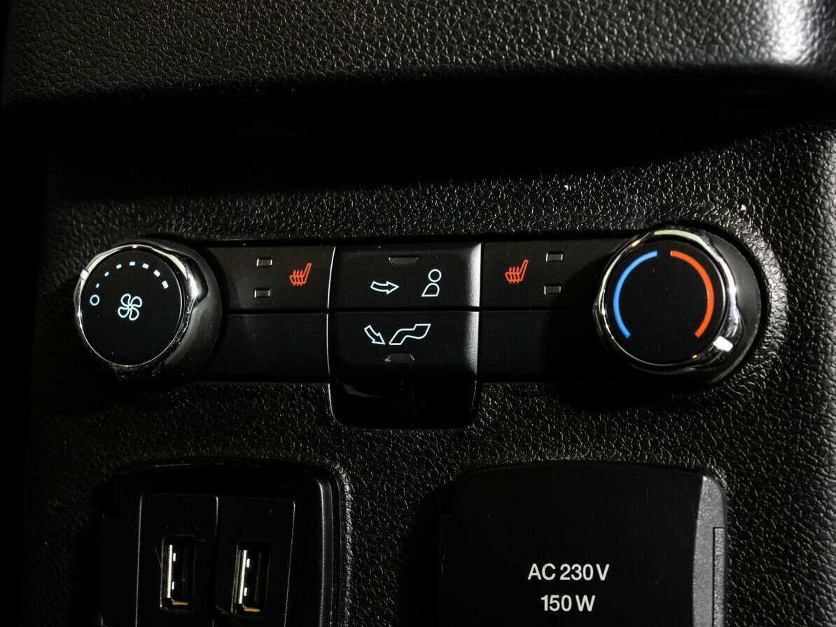 Купить Ford Explorer, 2017, 74 362 км, фото №20