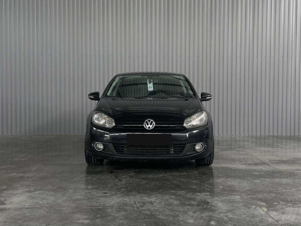 Купить Volkswagen Golf, 2012, 234 848 км, фото №2