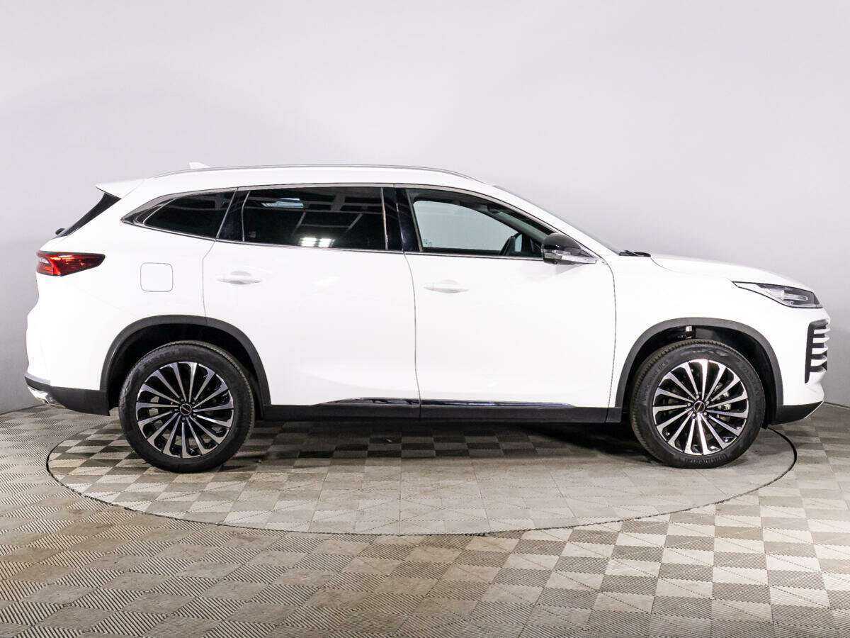 Купить EXEED TXL, 2022, 53 670 км, фото №4